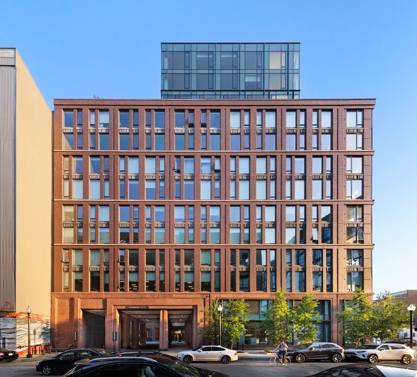 380 Harrison Ave #1008 Boston — Photo 39 of 40