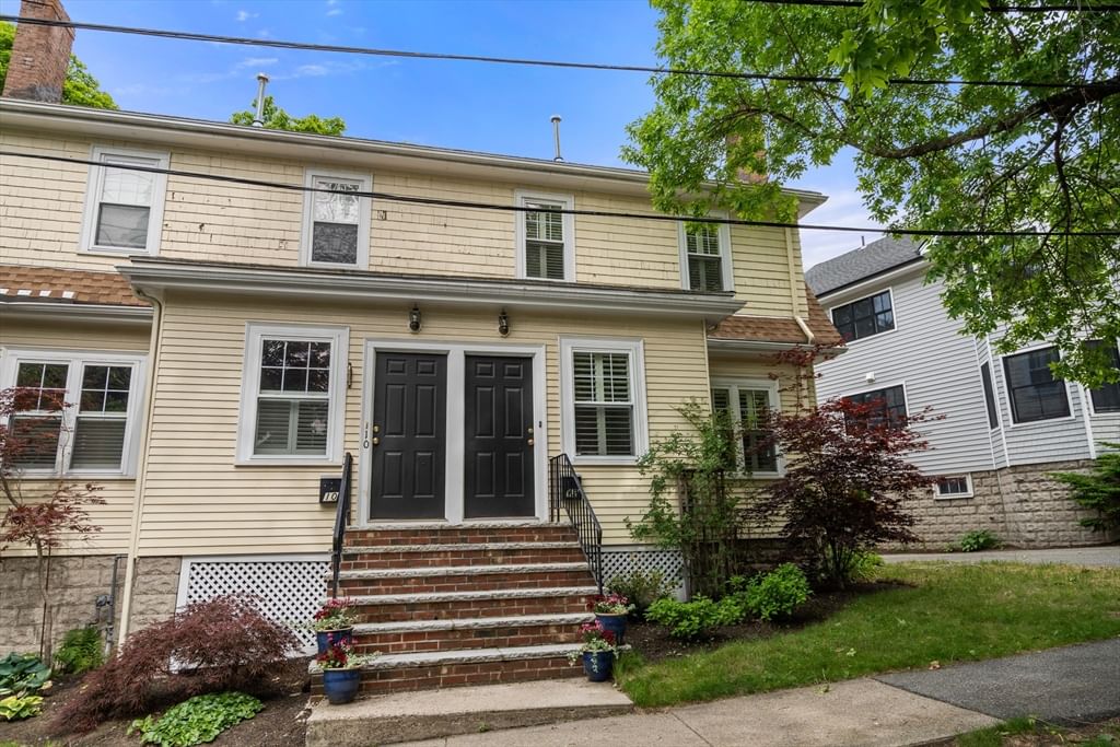 10-12 Richardson Ave #2, Arlington, MA Photo #36