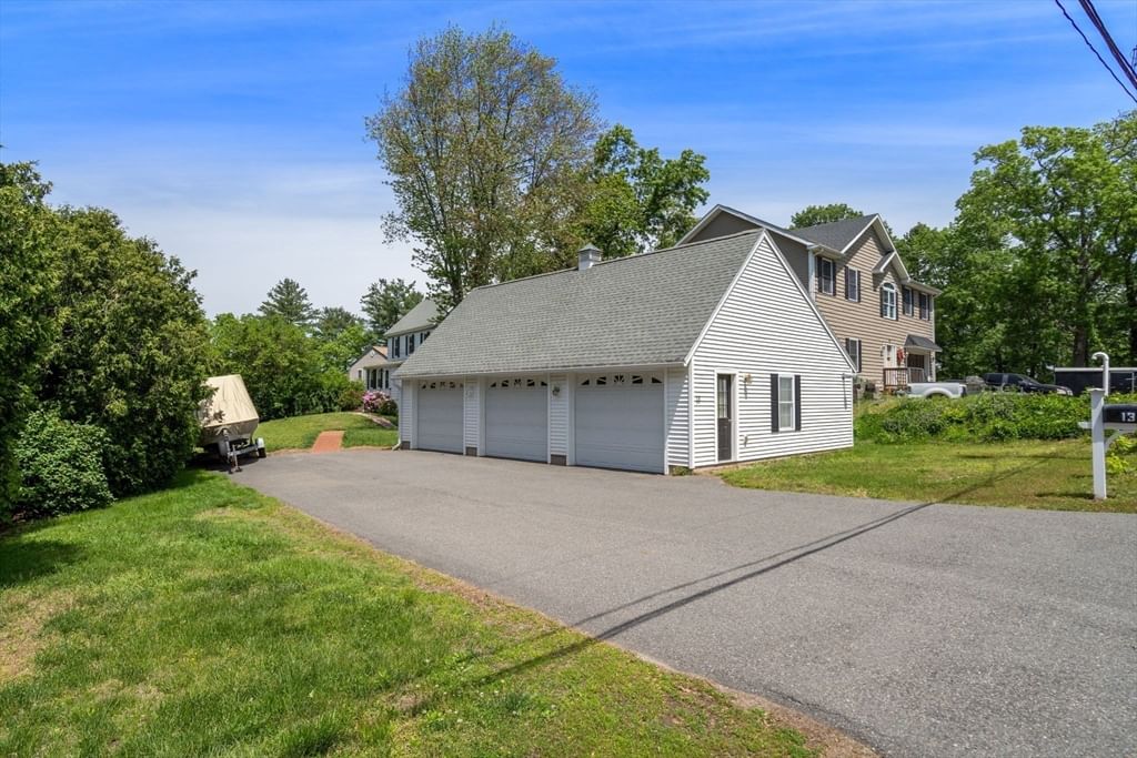 13 Highland Rd, Middleton, MA, 13 Highland Rd, Middleton, MA Photo #27