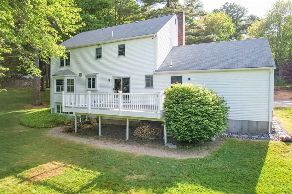92 Flanagan Drive Framingham — Photo 39 of 39