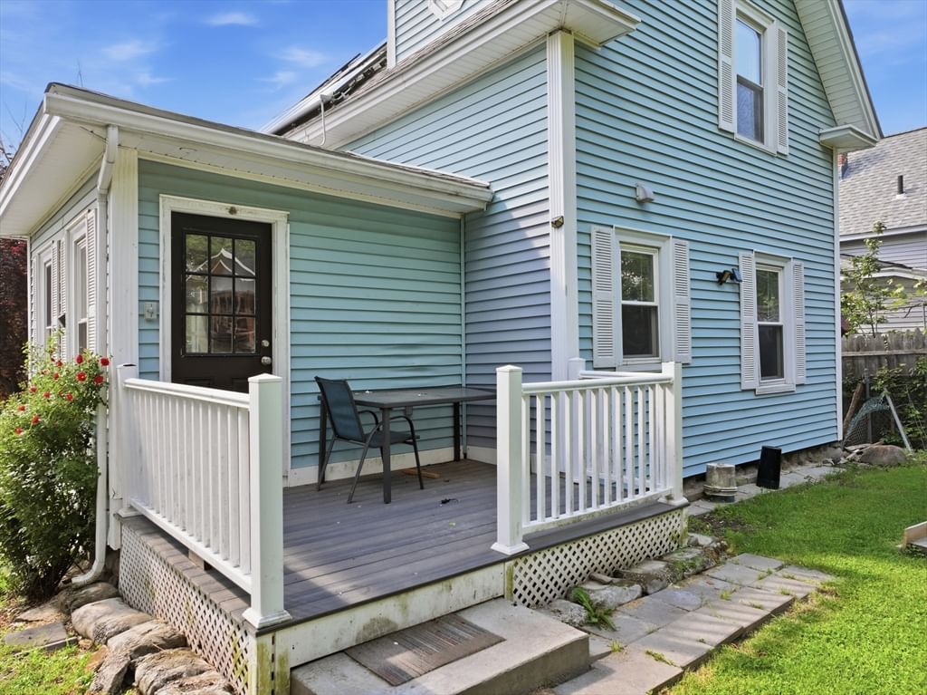 68 Brooks St Worcester — Photo 20 of 23