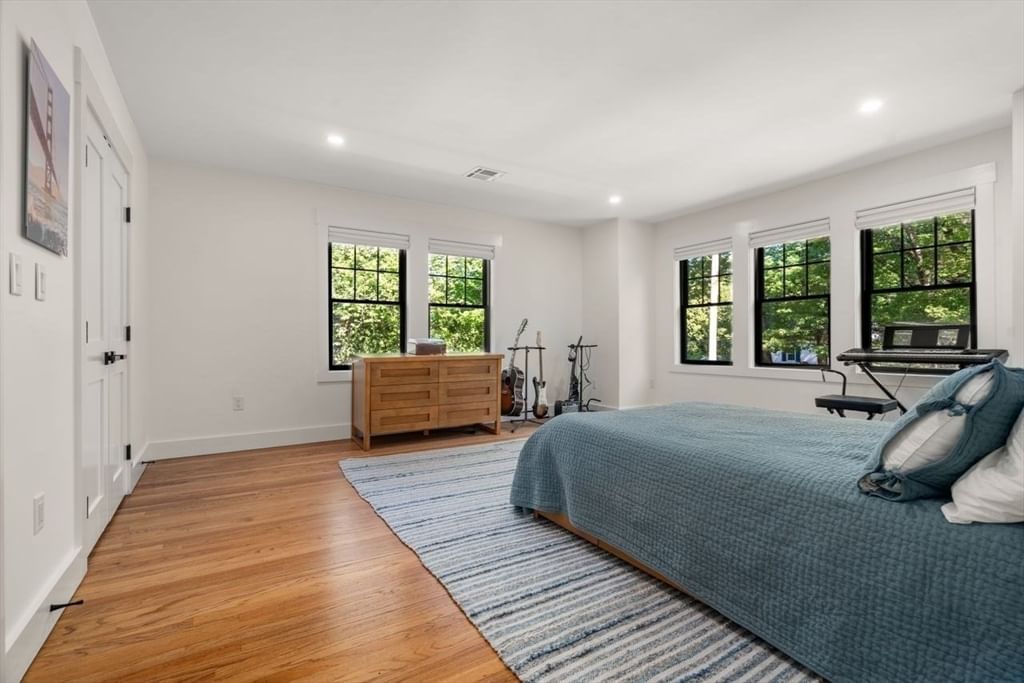 283 Walnut Street Wellesley — Photo 29 of 33