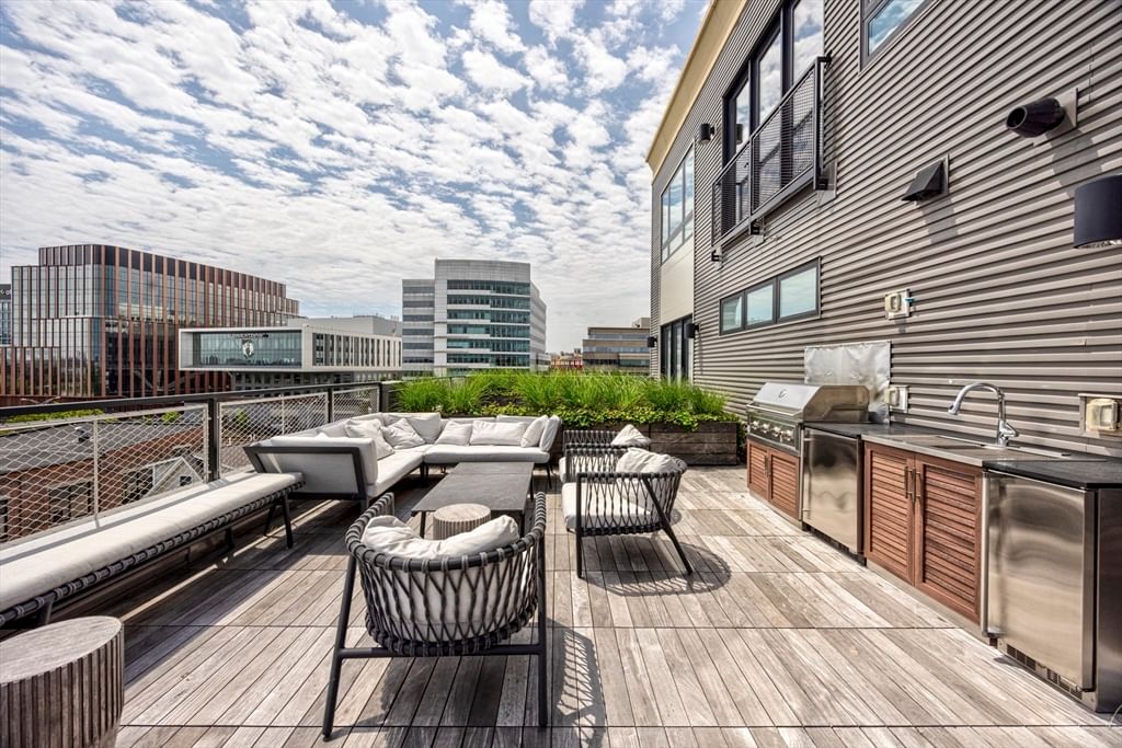 70 Leo Birmingham Parkway #304 Boston — Photo 7 of 40