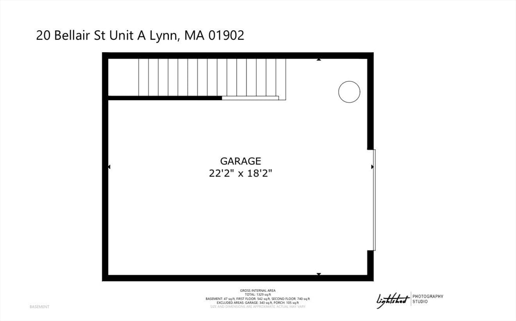 20 Bellair St #A, Lynn, MA Photo #15