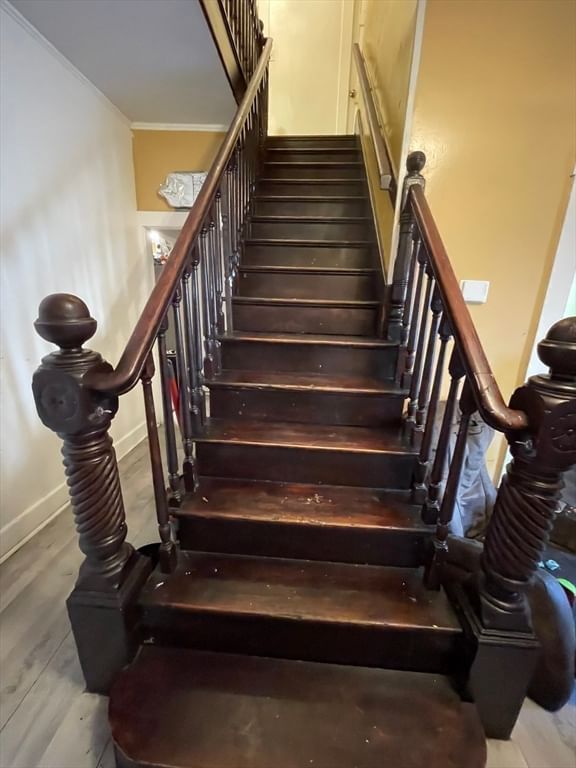 398 Union St New Bedford — Photo 16 of 40