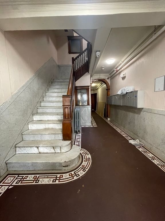 14 Palace Rd #15 Boston — Photo 15 of 17