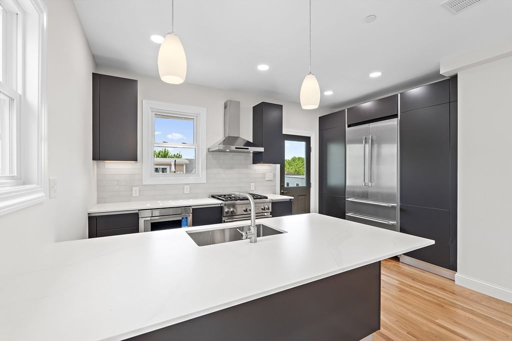 12 Foskett St #2 Somerville — Photo 9 of 26