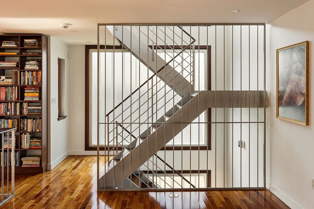 10 Newell St Cambridge — Photo 13 of 34