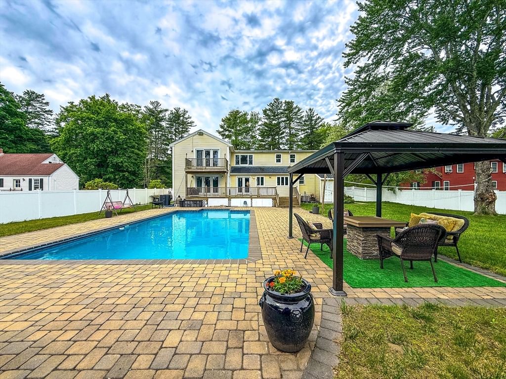 31 Jefferson Rd Northborough — Photo 38 of 42