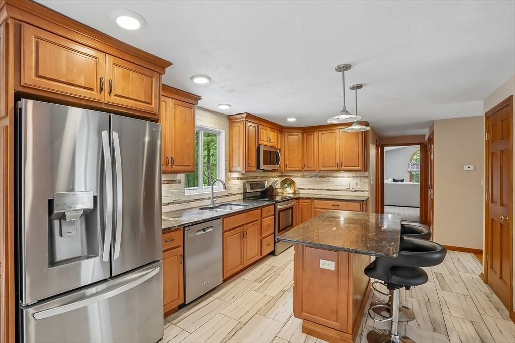 110 Fisher Street, Millville, MA 01529 photo 2