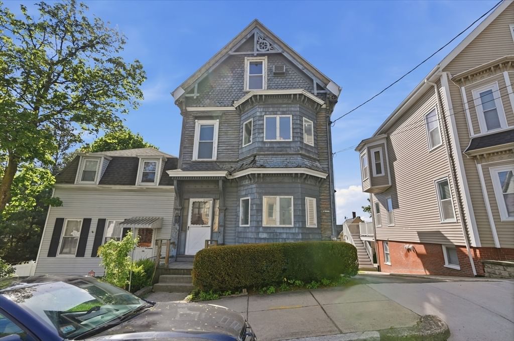 Property at 143 Clark Avenue, Chelsea, MA 02150