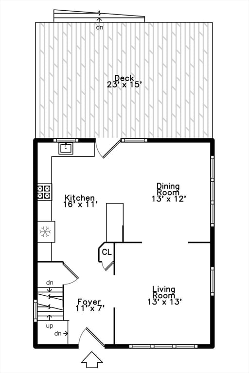 592 Mountain Ave Revere — Photo 30 of 35