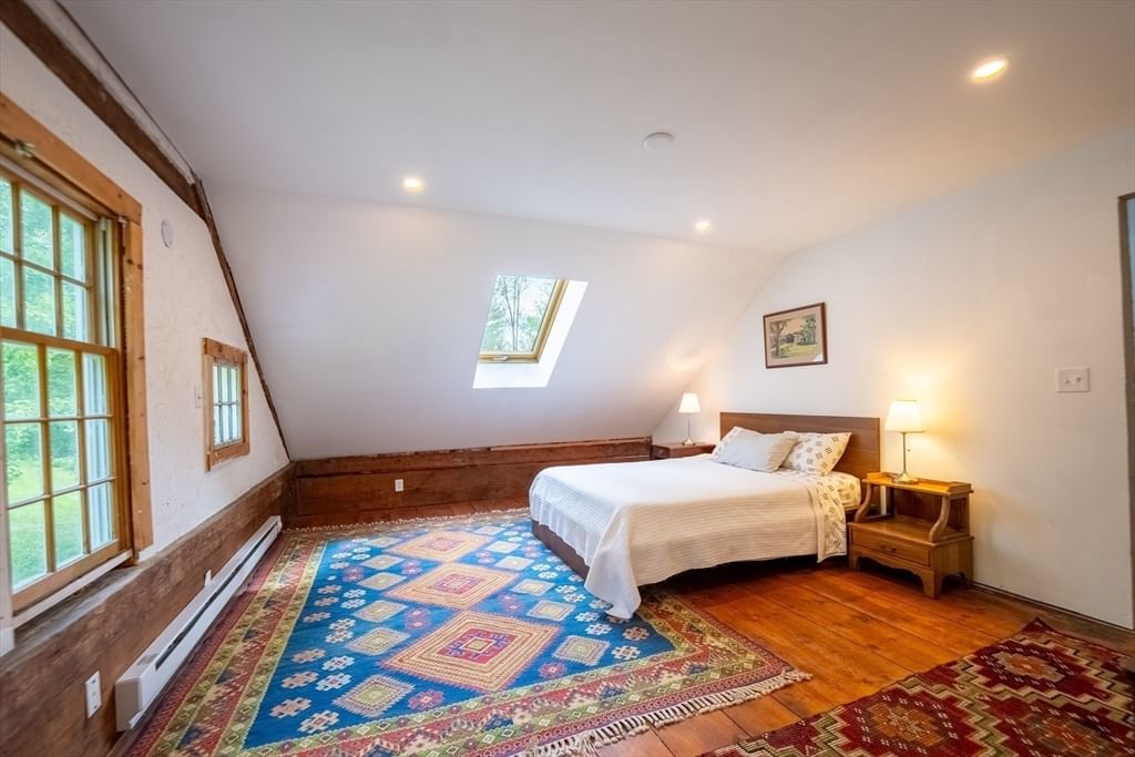 162 Nash Rd, Cummington, MA 01026 photo 3