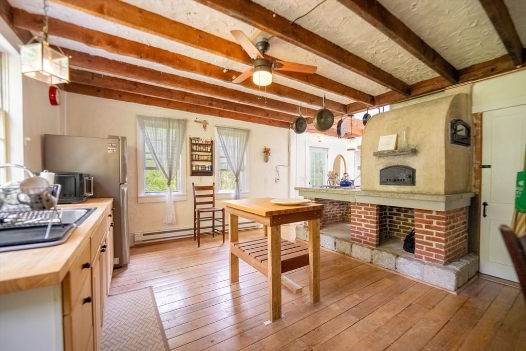 162 Nash Rd, Cummington, MA 01026 photo 2