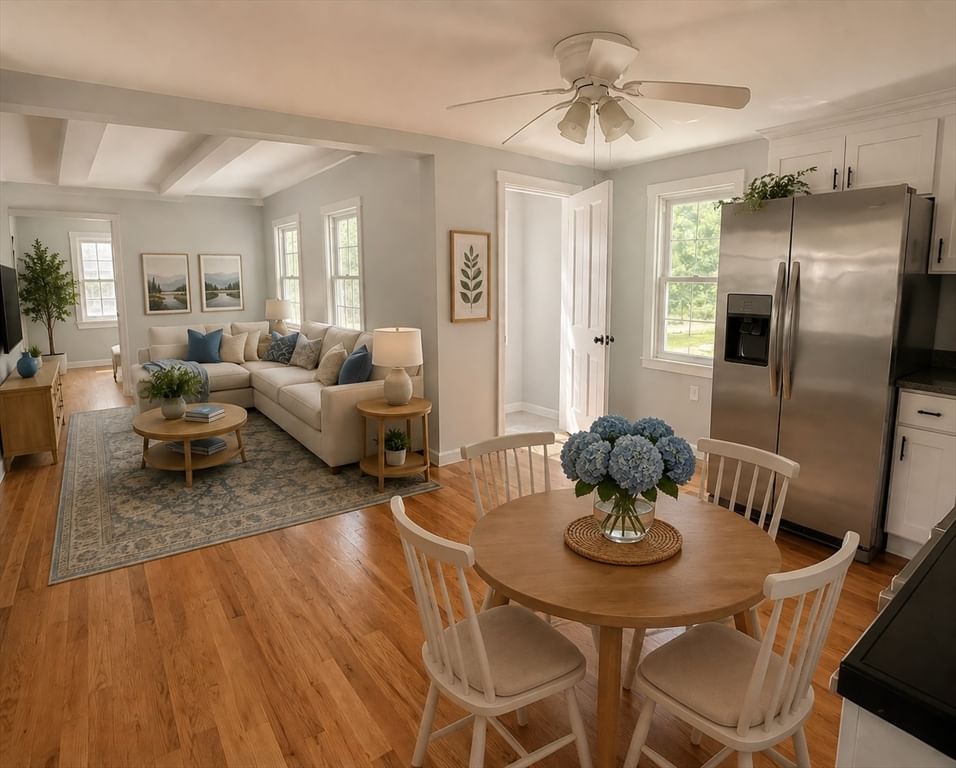 36 Spruce ST, Middleboro, MA, 36 Spruce ST, Middleboro, MA Photo #39