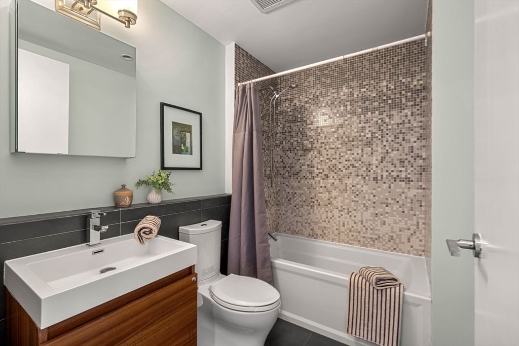 691 Massachusetts Ave #507 Boston — Photo 8 of 11