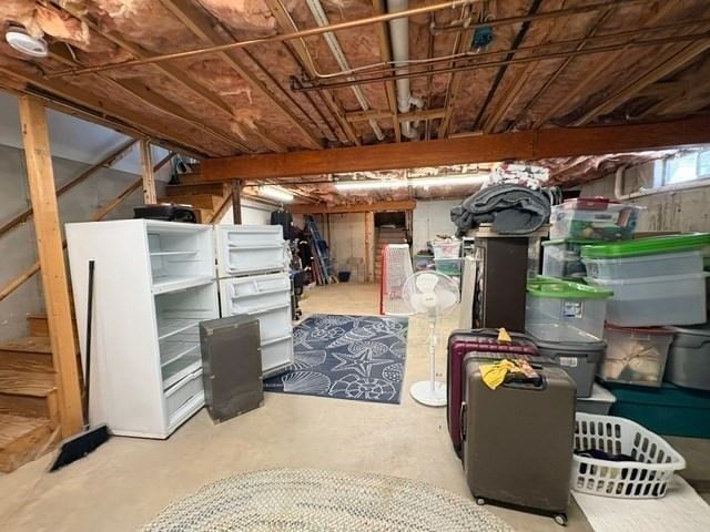 1B Greystone Lane #1B Rockport — Photo 11 of 12