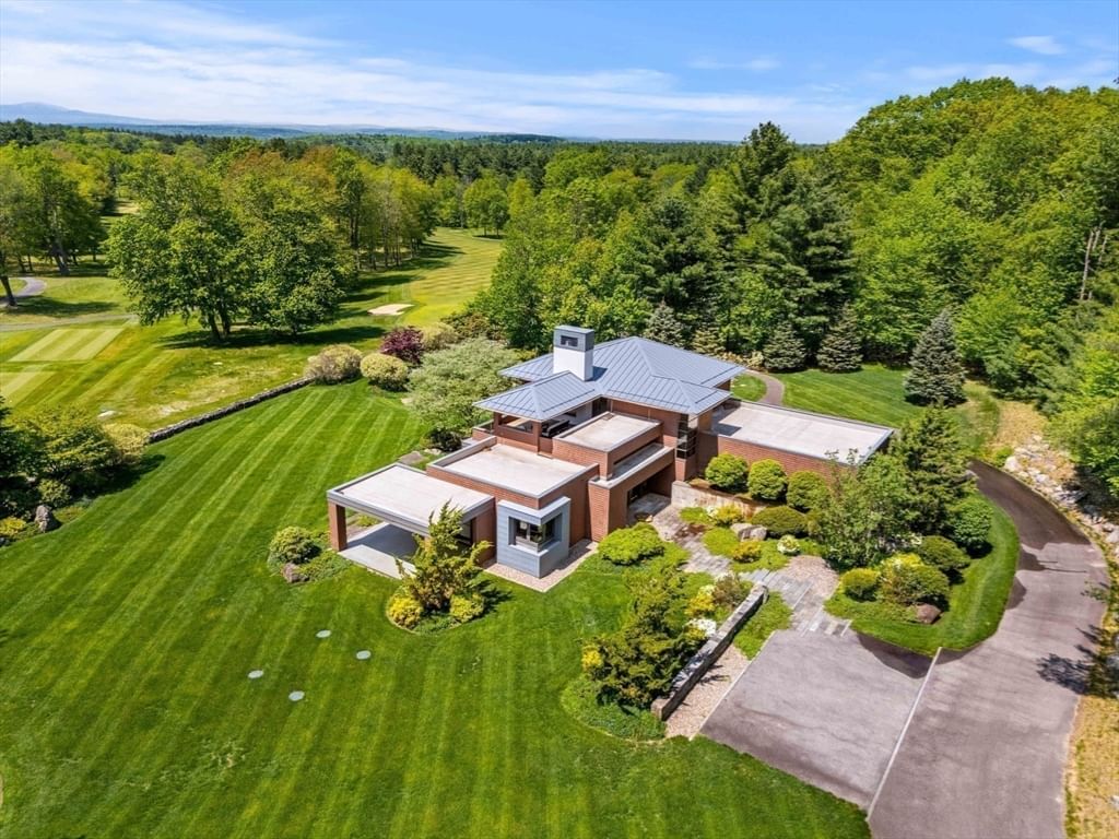 5 Redwood Cir, Boylston, MA Photo #28