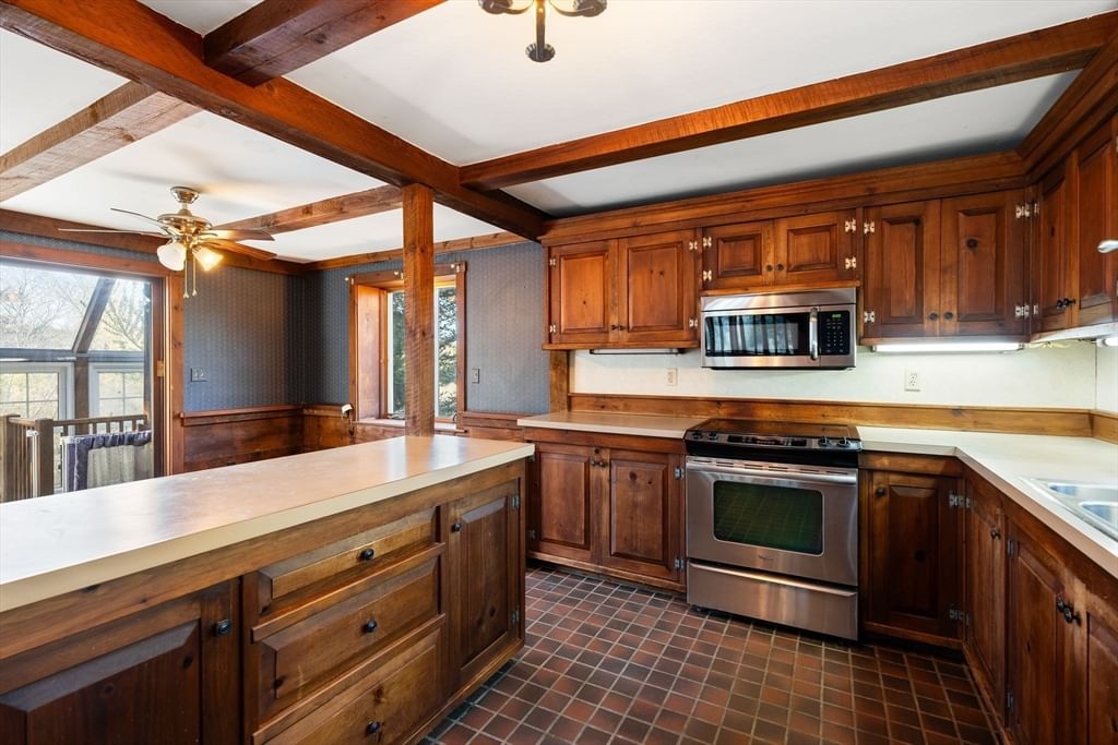 1 Franklin Place, Duxbury, MA 02332 photo 2
