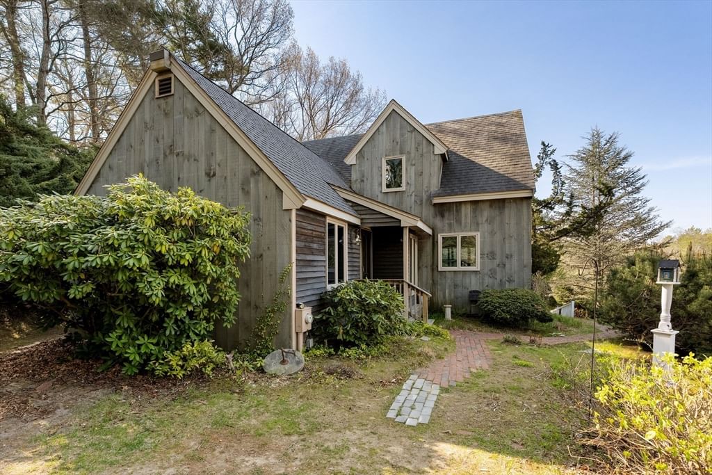 1 Franklin Place, Duxbury, MA 02332 photo 5