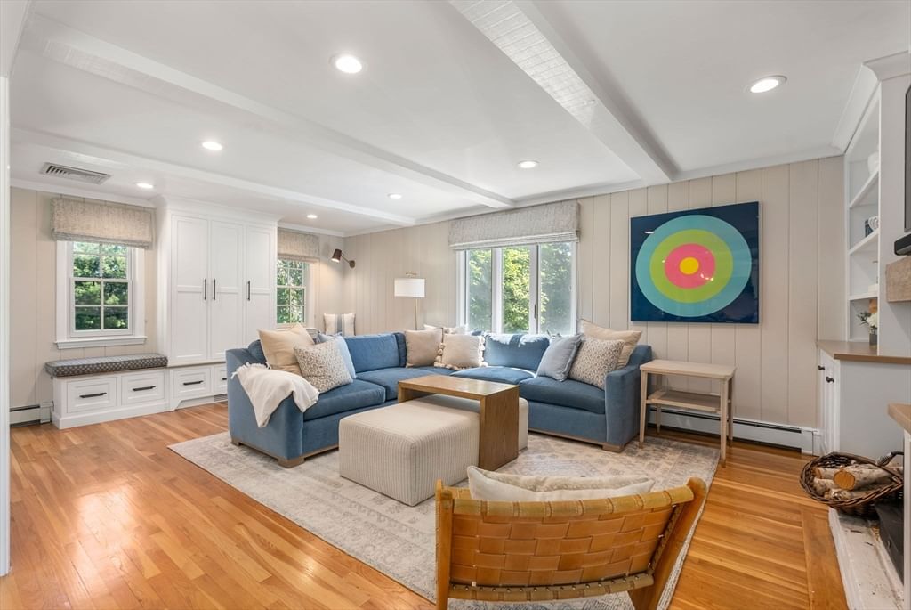 2 Russett Hill Road, Sherborn, MA 01770 photo 3