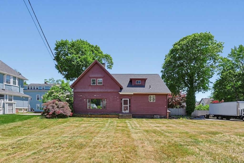 299 Broadway North Attleboro — Photo 39 of 39