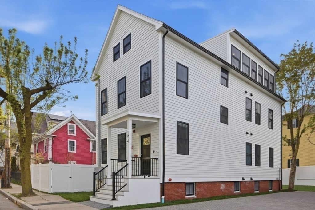 174 Walnut Street #2, Somerville, MA Photo #20
