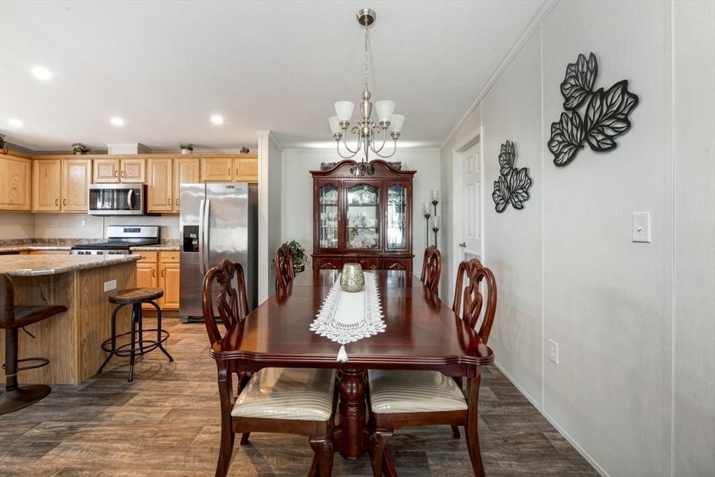 21 Jason Way West Bridgewater — Photo 10 of 22