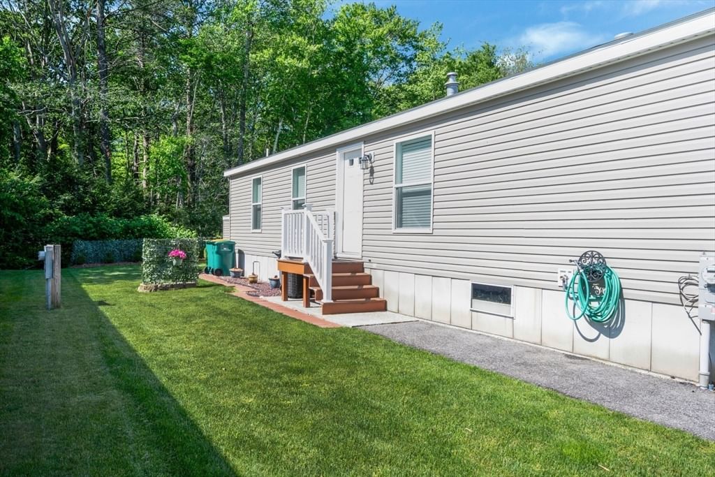 21 Jason Way West Bridgewater — Photo 12 of 22