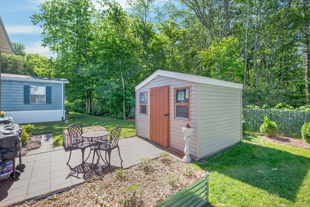 21 Jason Way West Bridgewater — Photo 21 of 22