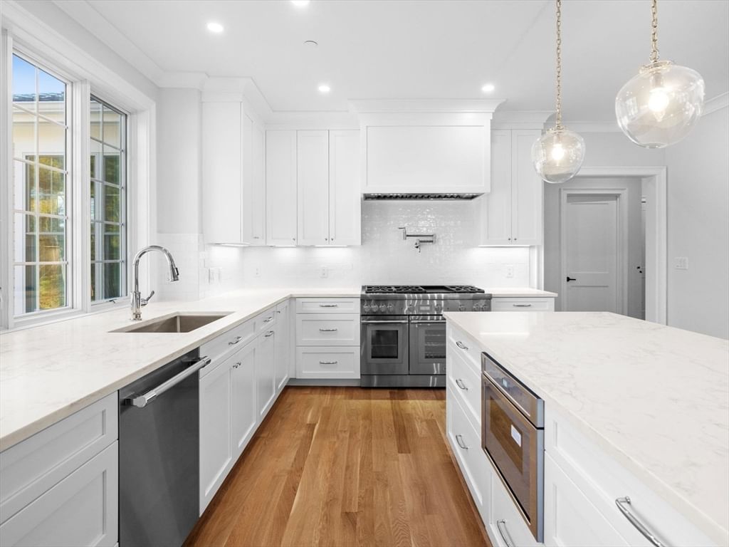 Lot 8 Lincoln Street, Hopkinton, MA, Lot 8 Lincoln Street, Hopkinton, MA Photo #12