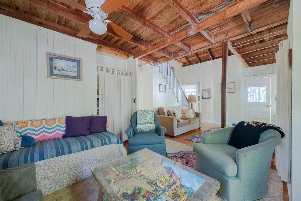 125 Pleasant Point Rd Wellfleet — Photo 13 of 36
