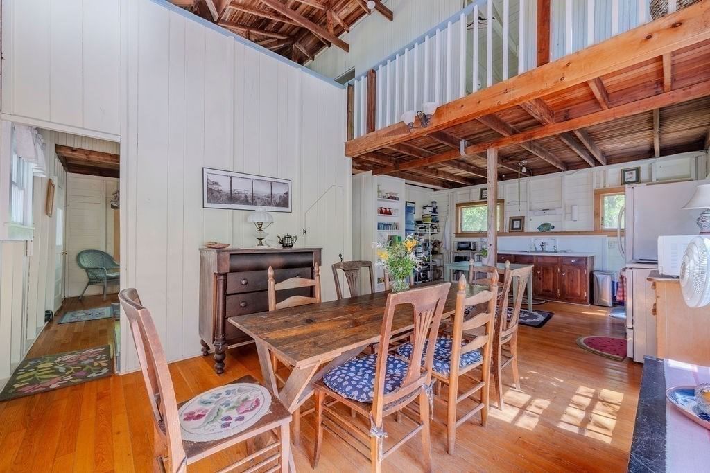 125 Pleasant Point Rd Wellfleet — Photo 15 of 36