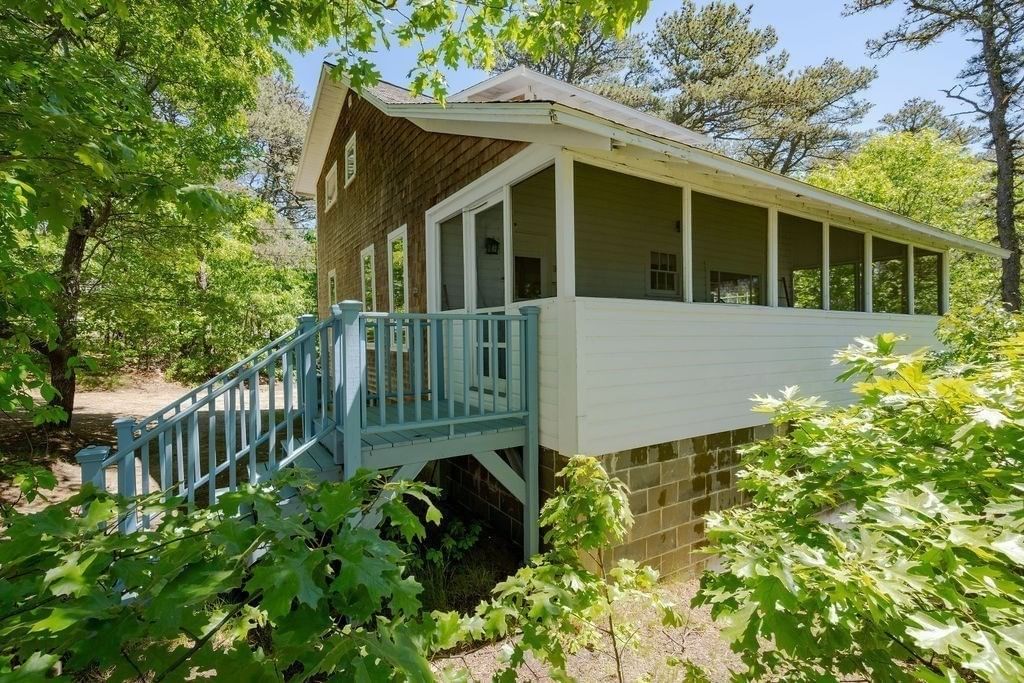 125 Pleasant Point Rd Wellfleet — Photo 2 of 36
