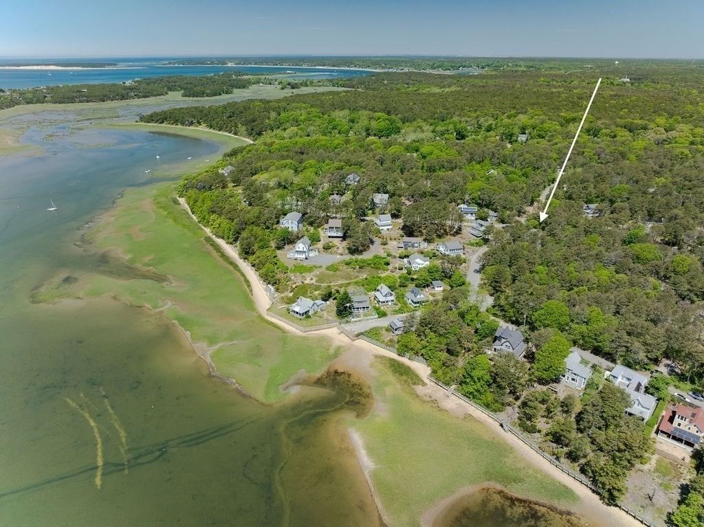 125 Pleasant Point Rd Wellfleet — Photo 30 of 36