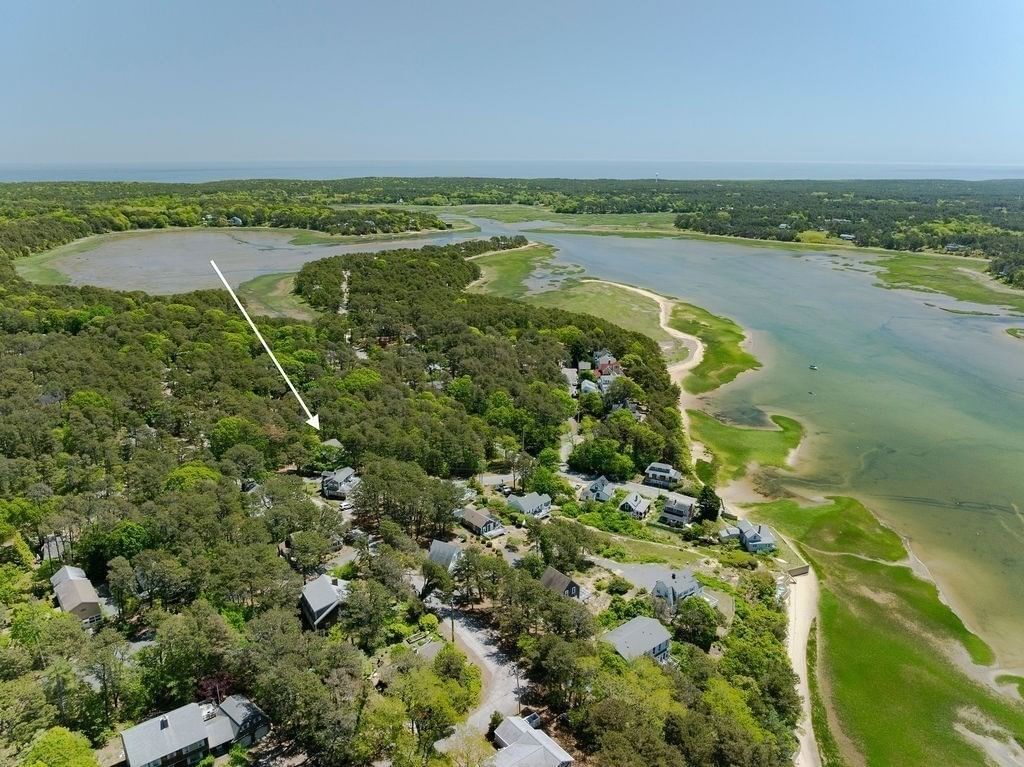 125 Pleasant Point Rd Wellfleet — Photo 31 of 36