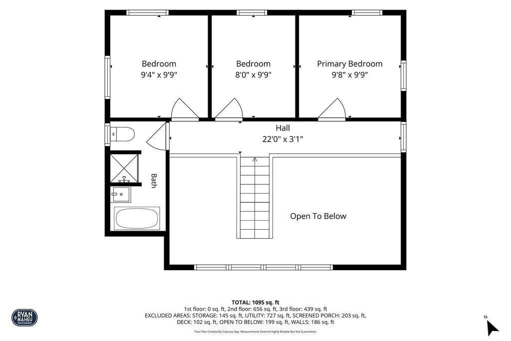 125 Pleasant Point Rd Wellfleet — Photo 34 of 36