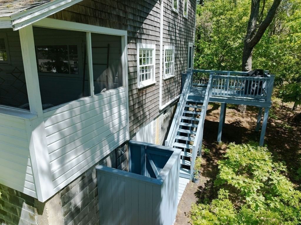 125 Pleasant Point Rd Wellfleet — Photo 7 of 36