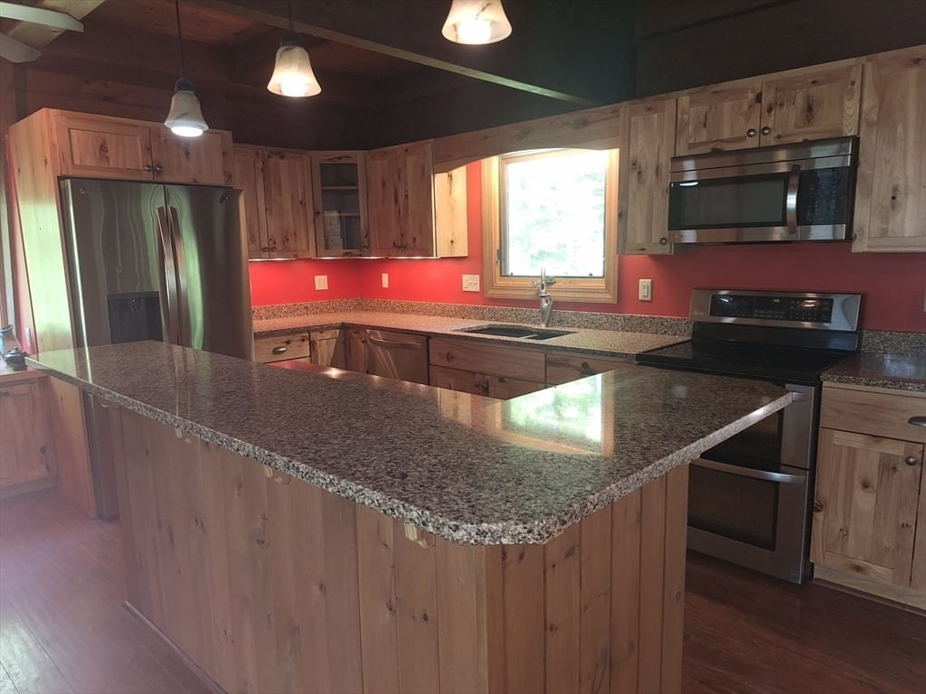 327 Long Plain Road, Leverett, MA 01054 photo 2