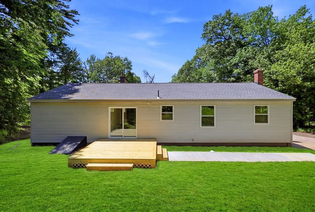 96 Cote Road Monson — Photo 31 of 35