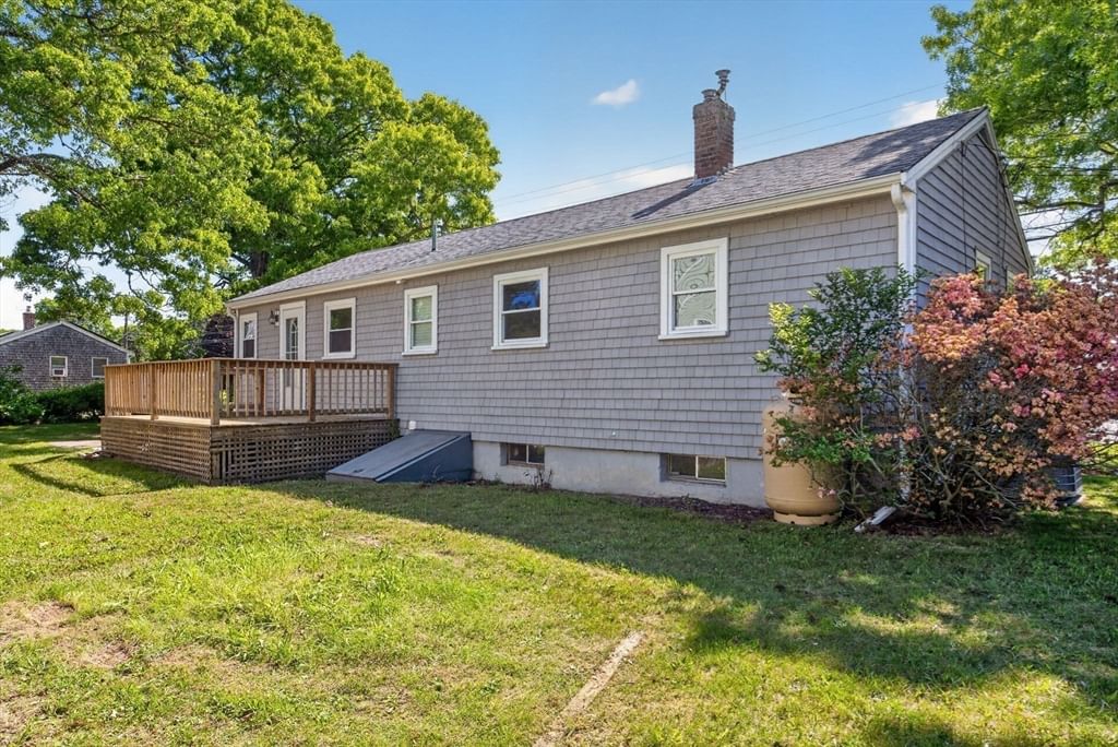 119 Seacoast Shores Blvd Falmouth — Photo 15 of 35