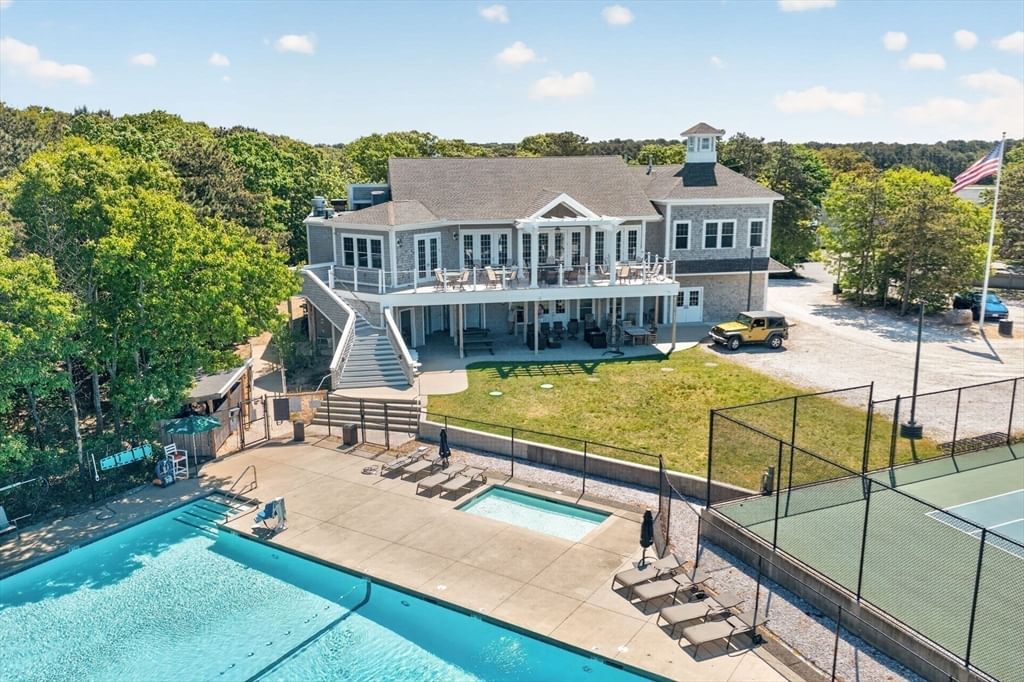 119 Seacoast Shores Blvd Falmouth — Photo 16 of 35
