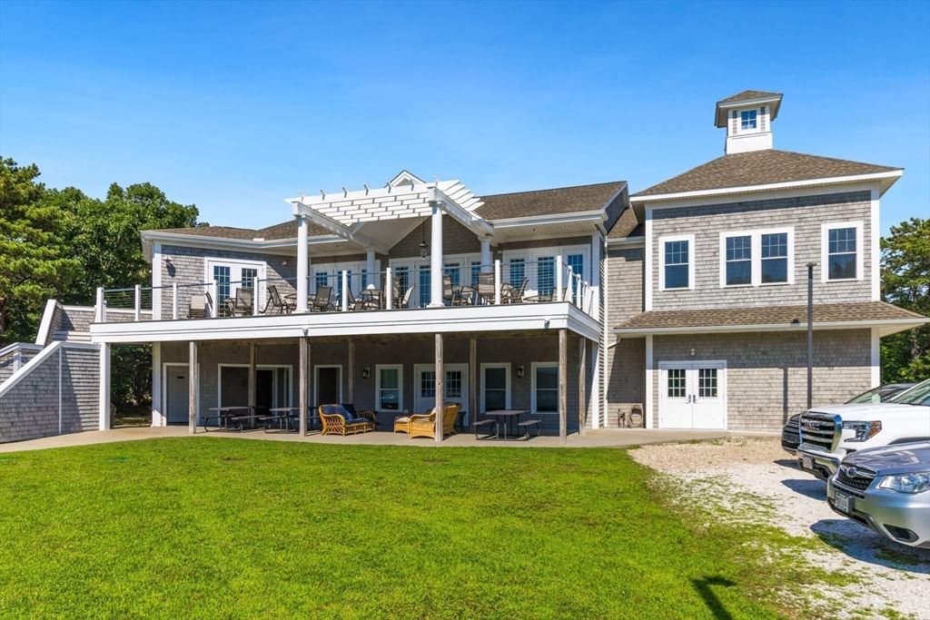 119 Seacoast Shores Blvd Falmouth — Photo 24 of 35
