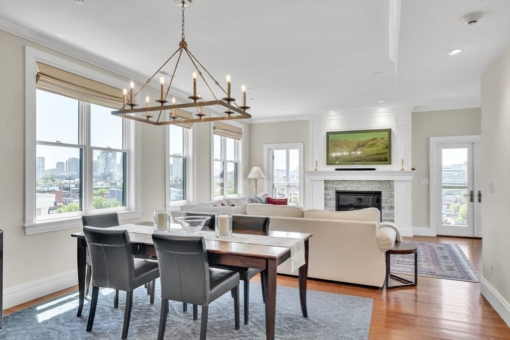 284 Bunker Hill St. #4 Boston — Photo 12 of 39