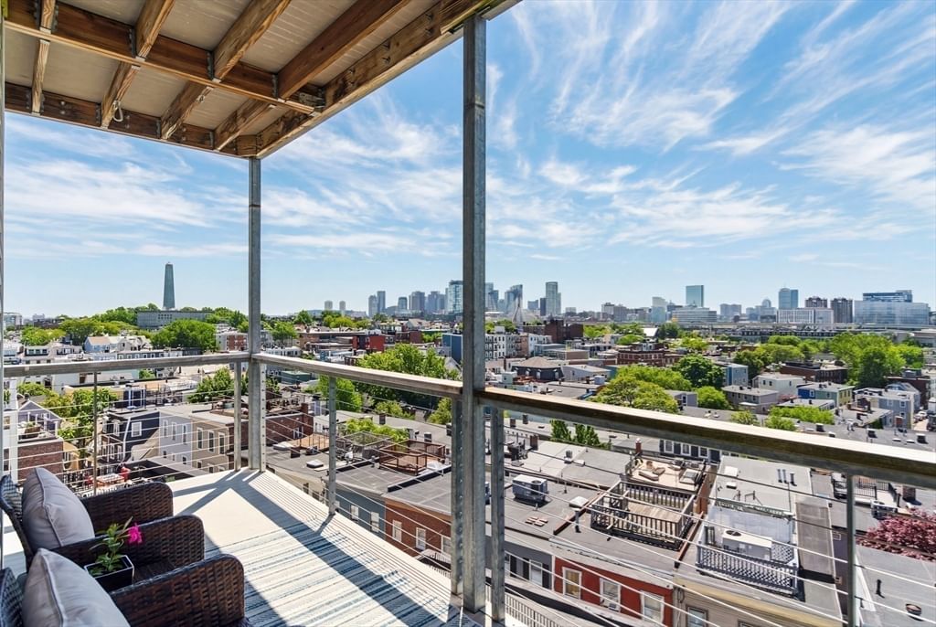 284 Bunker Hill St. #4 Boston — Photo 20 of 39