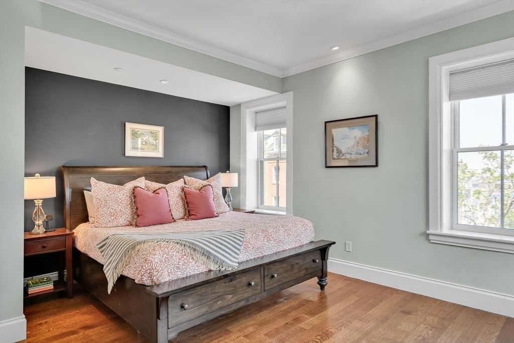 284 Bunker Hill St. #4 Boston — Photo 24 of 39