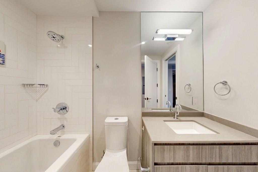 140 Shawmut Ave #2A Boston — Photo 14 of 29