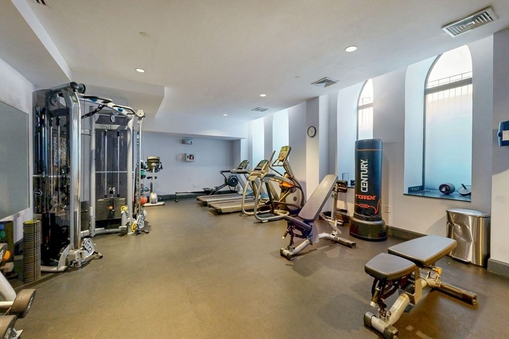 140 Shawmut Ave #2A Boston — Photo 21 of 29