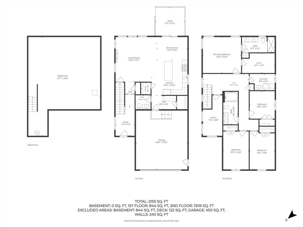 5 Ciaramitaro Ct Gloucester — Photo 42 of 42