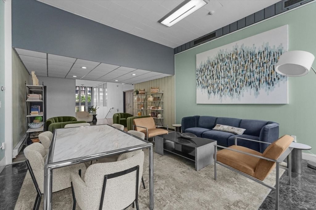 566 Commonwealth Ave #703 Boston — Photo 12 of 17